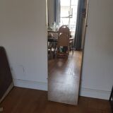 Vintage mirror from the 50s/60s