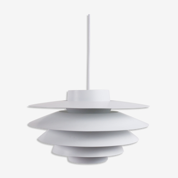 Pendentif Verona par Sven Middelboe pour Nordisk Solar