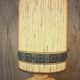Lampe jersey vintage