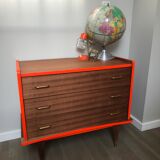 Commode