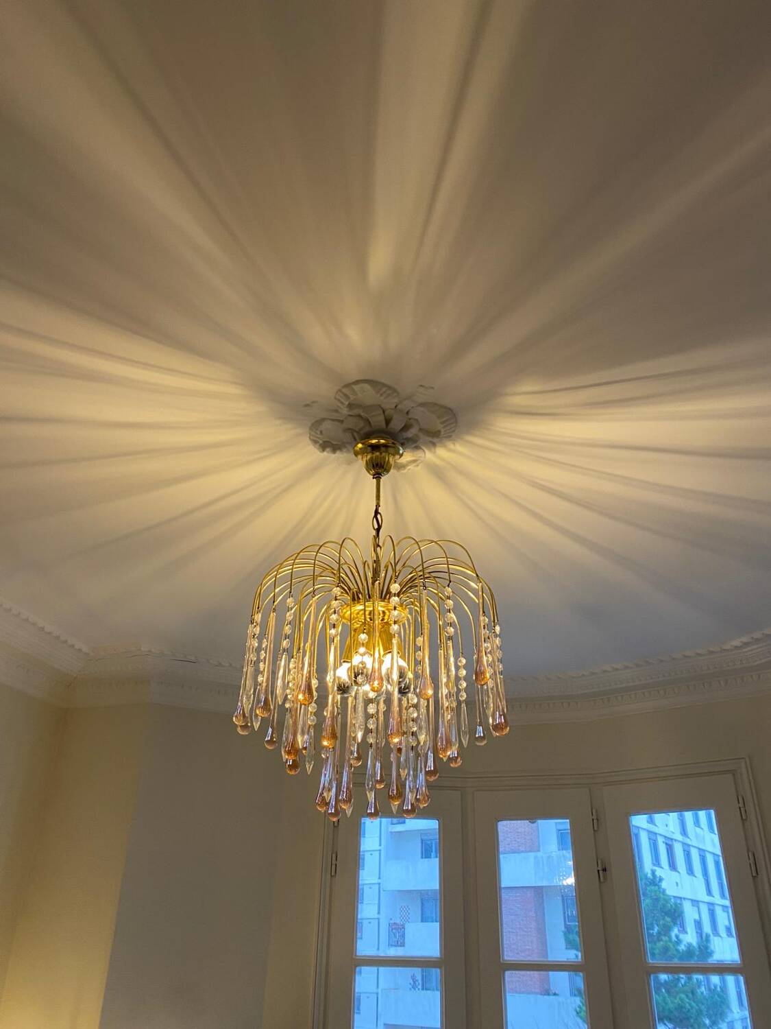 Chandelier