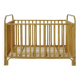 Bonton rattan children's bed