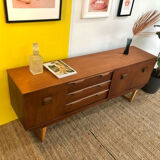 Scandinavian enfilade 210 cm