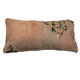 Housse de coussin turque faite à la main, 30 x 60 cm