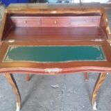 Office in Louis XV style