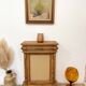 Napoleon III height walnut furniture - Double decoration