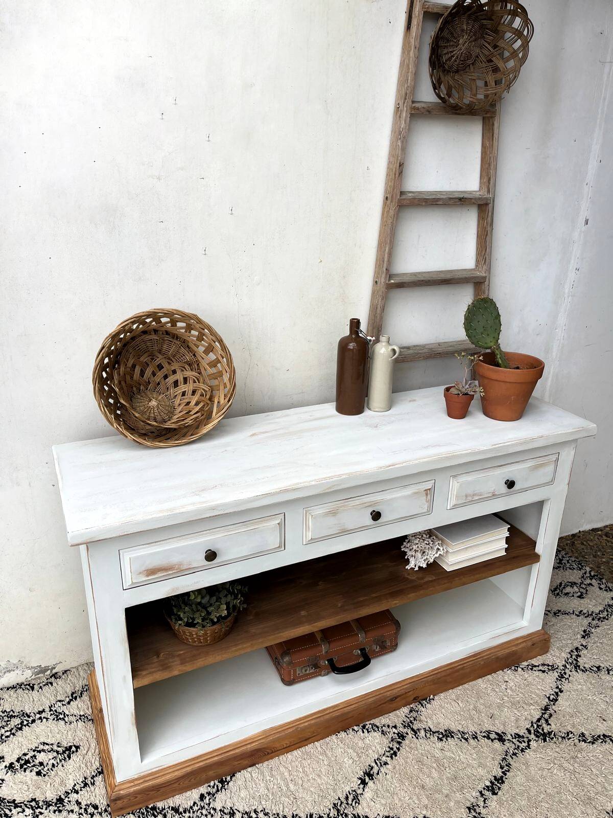 meuble comptoir