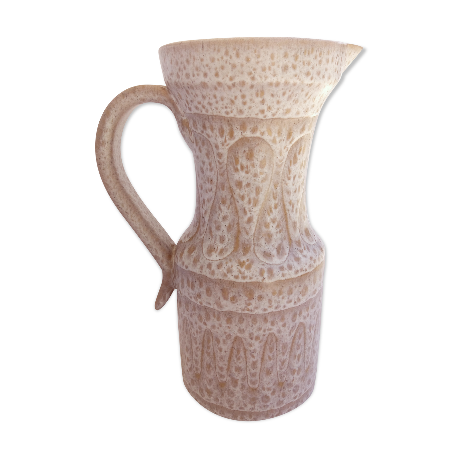 Pitcher XL by Jean Austruy Vallauris