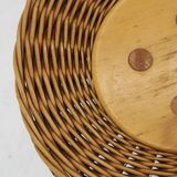 1970s Pair of Jan Kalous Side Tables for ULUV, Czechoslovakia