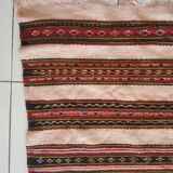 Kilim Persian 100% wool, 90x152cm