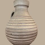 Ceramic vase 1960