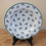 Villeroy & Boch hollow plate