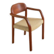 Danish design chair 'Bargum'