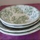 Ensemble de porcelaine anglaise Irostone Tableware