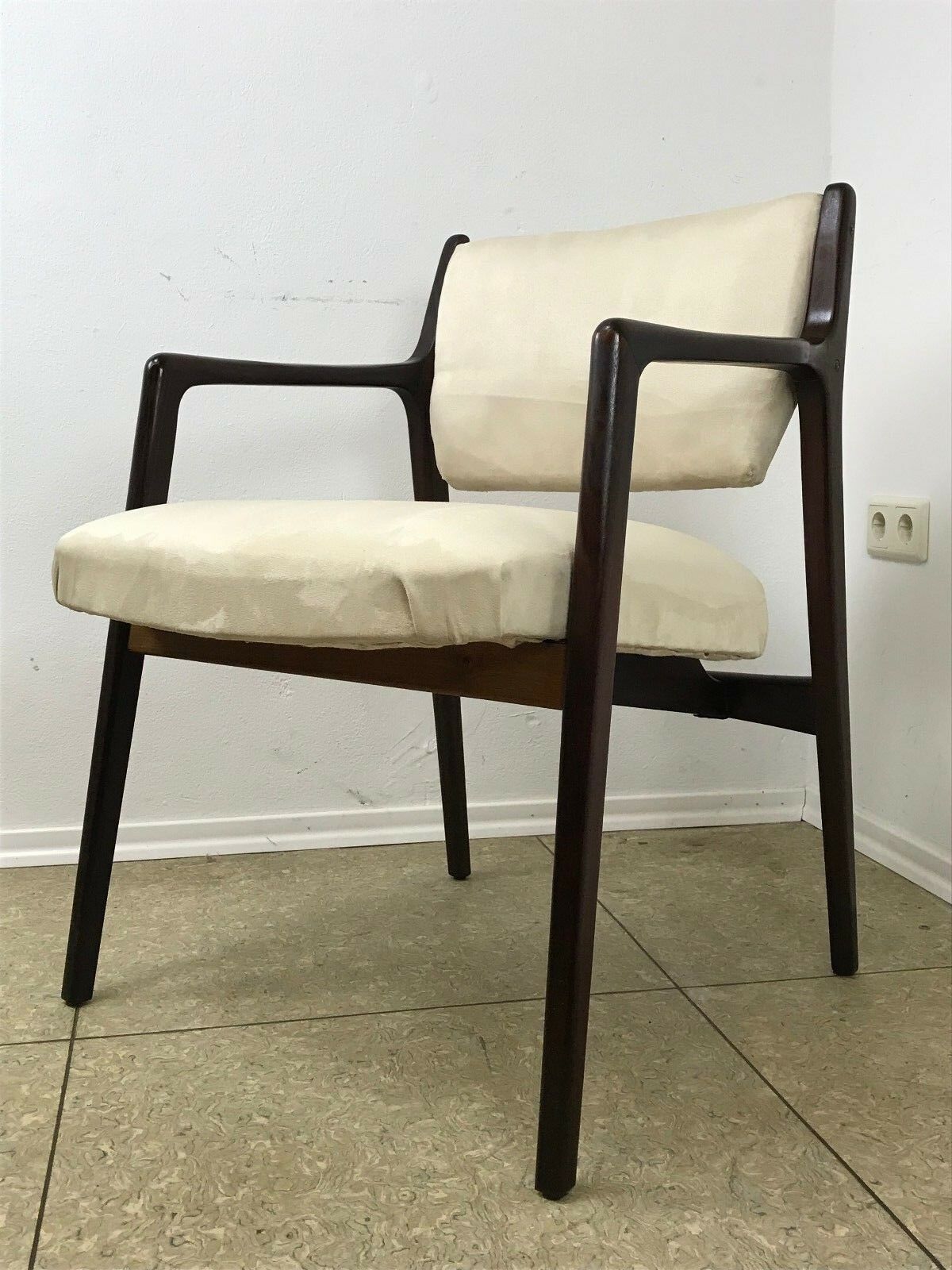 60s 70s dining chair