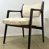 60s 70s dining chair