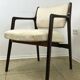 60s 70s dining chair
