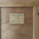 Painted Parisian wardrobe