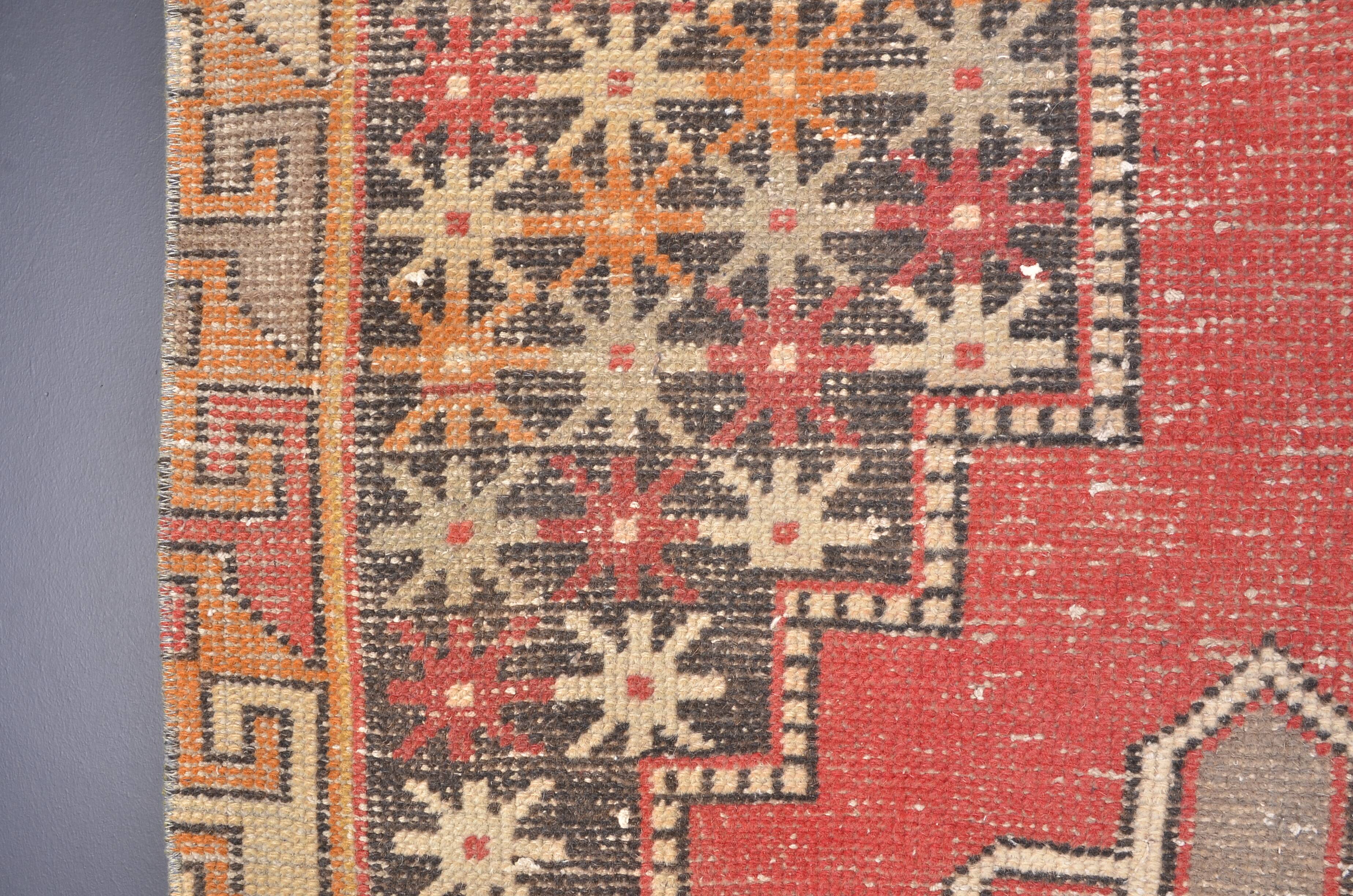 Anatolian Kurdish Floral Rug sku2501