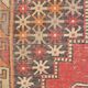 Anatolian Kurdish Floral Rug sku2501