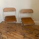 Italian Chairs
