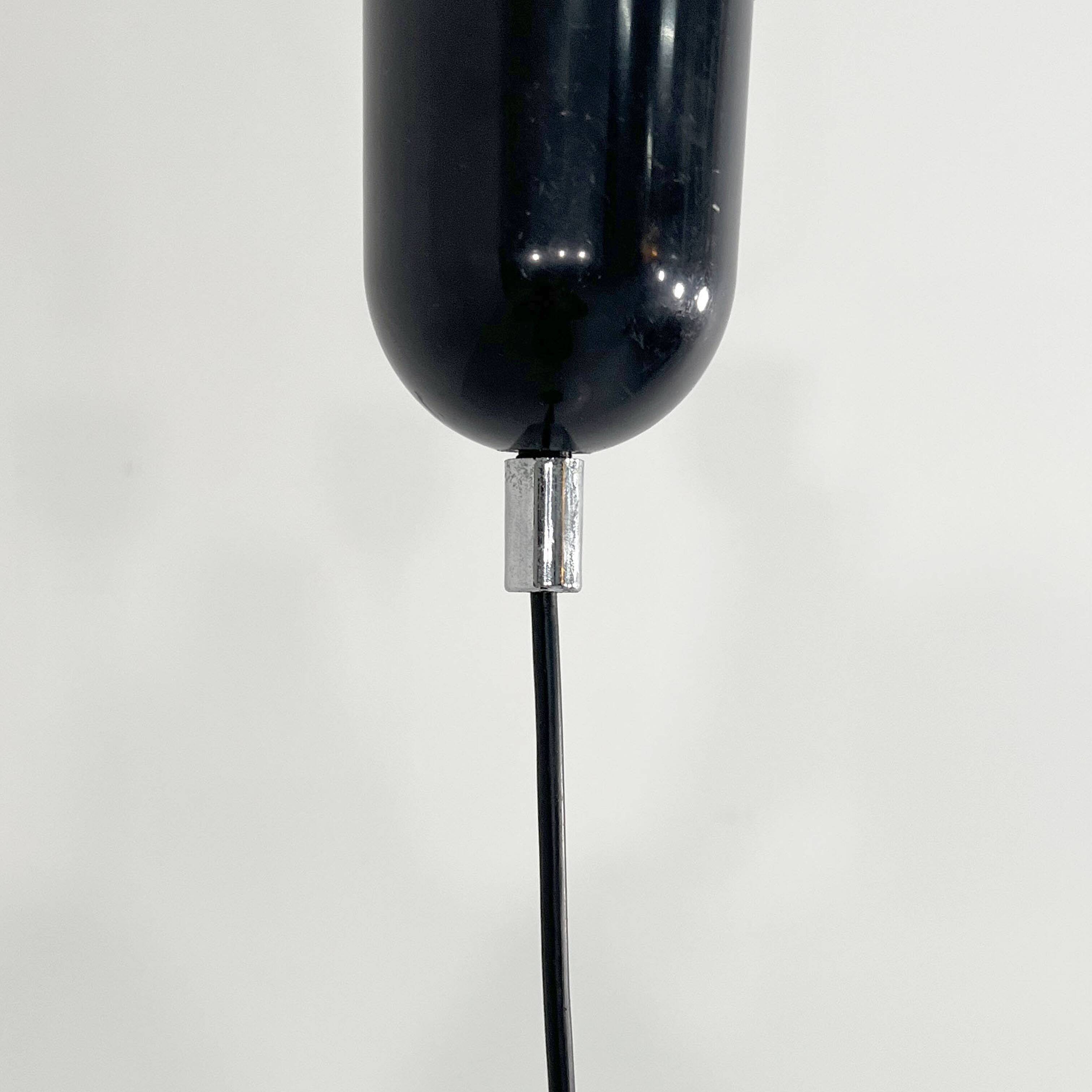Bud pendant light by Studio 6G for Harvey Guzzini, 1970