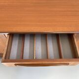 Vintage sideboard by V.Wilkins for G-Plan 1960's