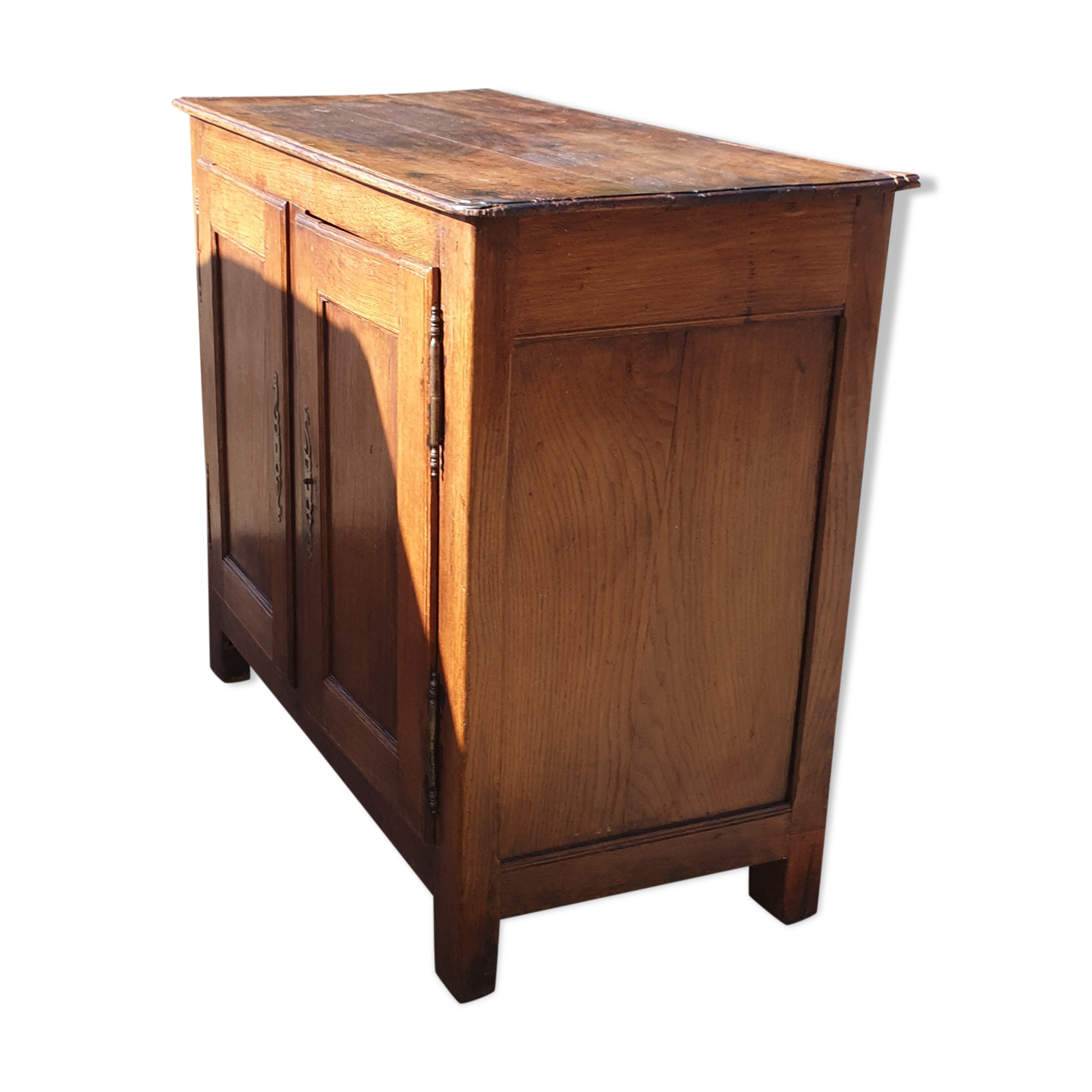 High buffet XVIIIeme