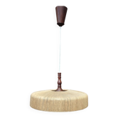 Suspension scandinave par Temde Leuchten modèle 333