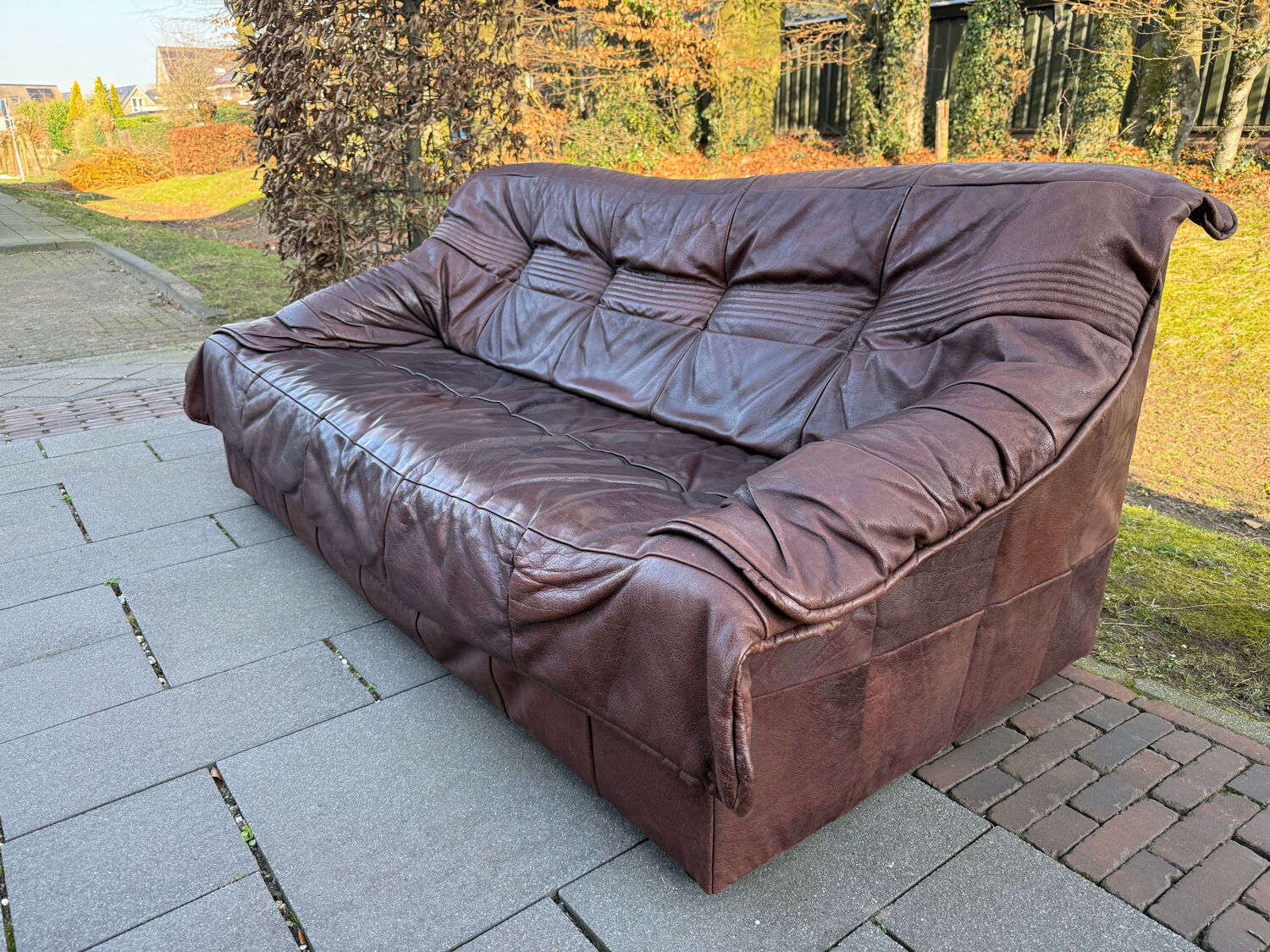 3 seater relax couch