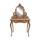 Dressing table raw wood 1900