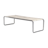 70s Marcel Breuer ‘laccio’ coffee table for Knoll