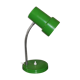 Desk lamp, green apple 70