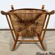 Grand-Mère Armchair in Cherrywood, Louis Philippe style – Late 19th century