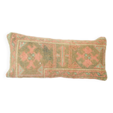 Vintage Turkish cushion cover 30x61 cm