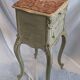 Louis XV style bedside early 20th century