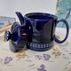 Vintage Waku Germany teapot