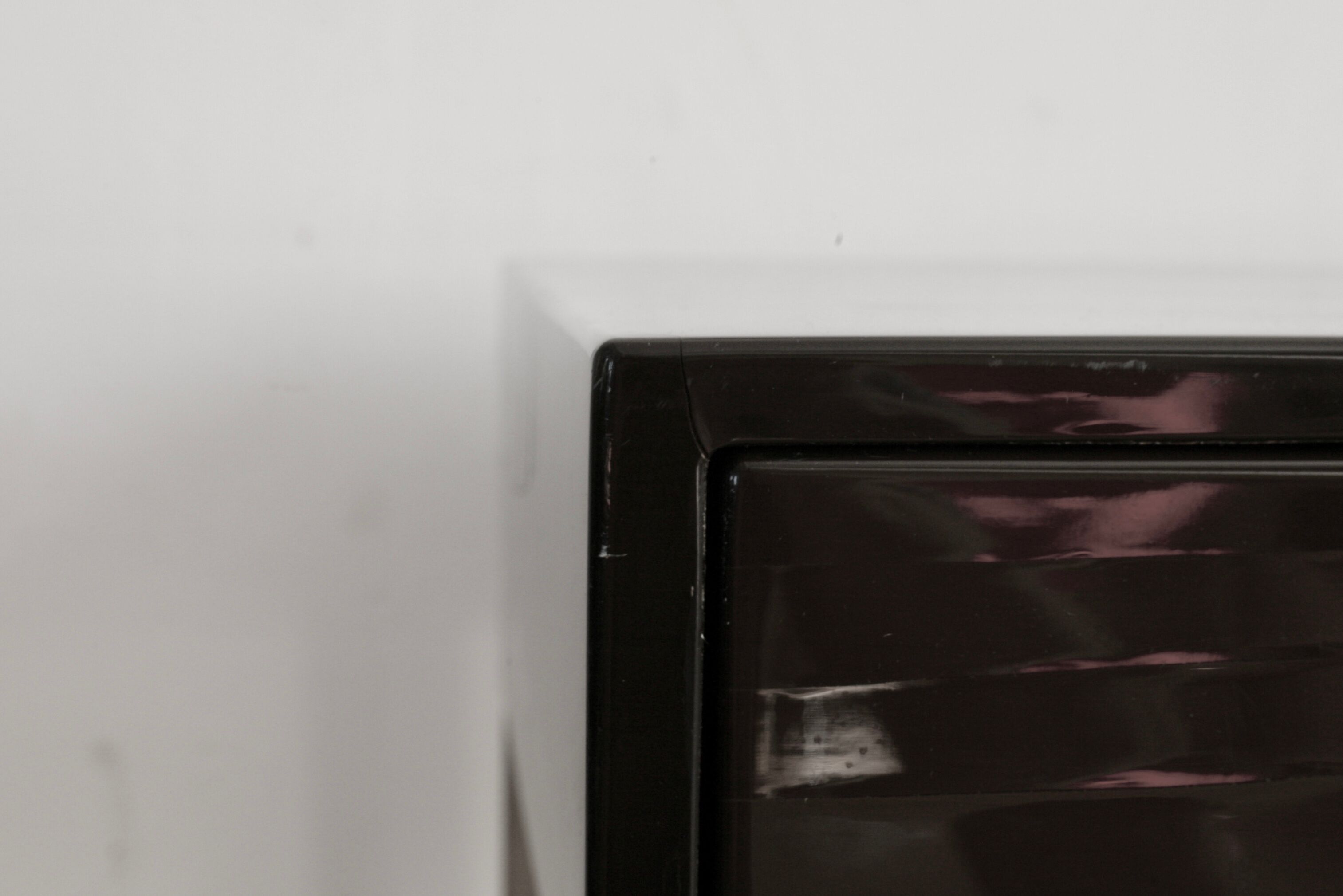 Console by Guy Lefèvre, Maison jansen, circa 1970