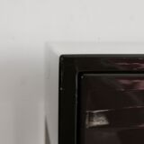 Console by Guy Lefèvre, Maison jansen, circa 1970