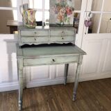 Desk happiness of the day 19th century