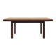 Oak coffee table, Danish design, 1960s, designer: Hans J. Wegner, manufactu