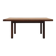 Oak coffee table, Danish design, 1960s, designer: Hans J. Wegner, manufactu
