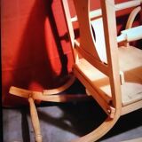 Rocking horse