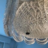 Vintage Kaiser Leuchten chandelier from the 60s