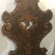 2 old Alsatian chairs