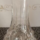 Baccarat bottle