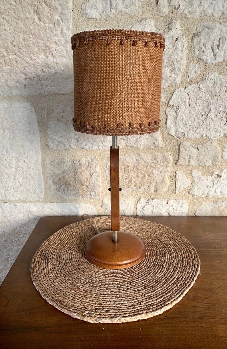 Scandinavian lamp 60