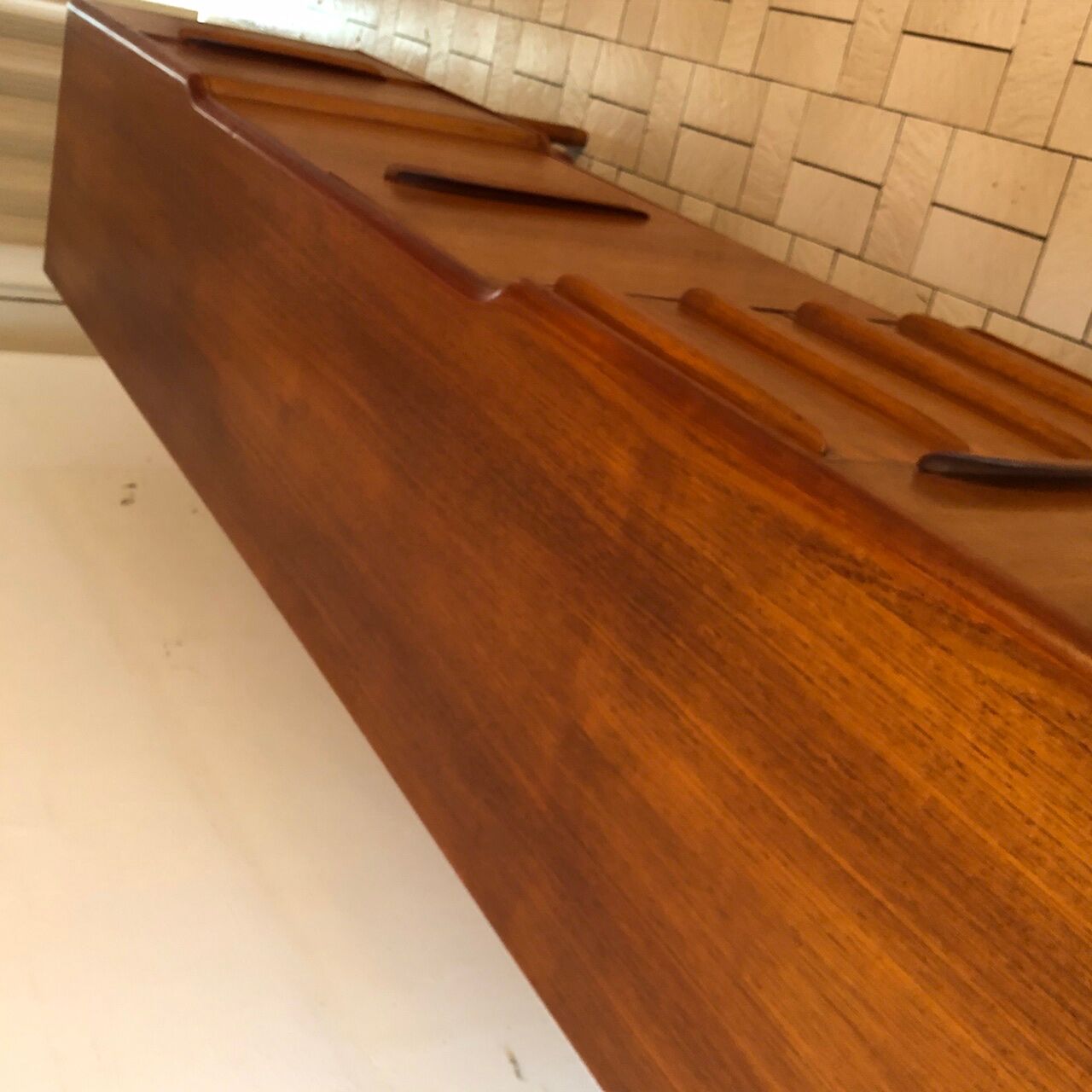 Scandinavian sideboard