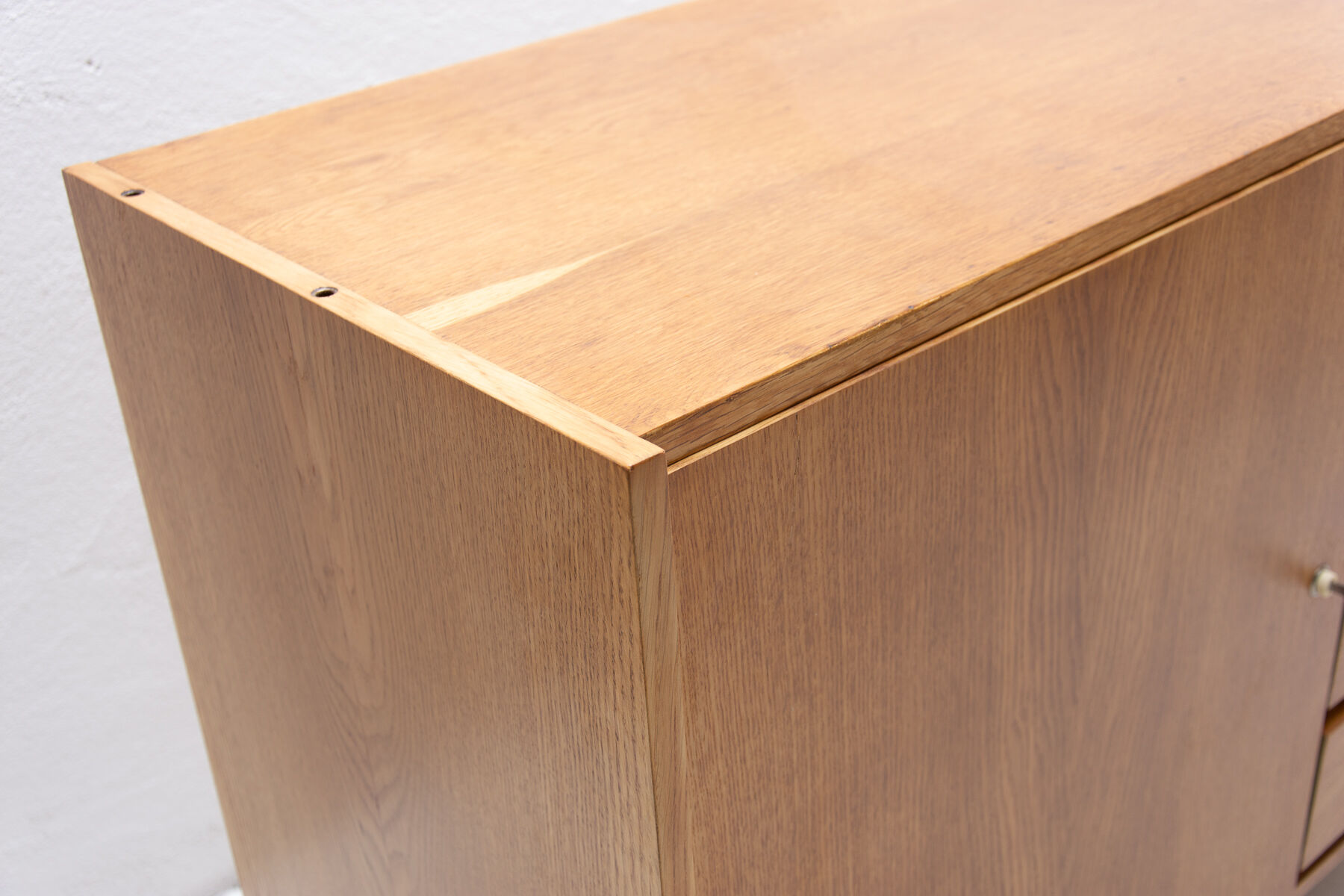 Buffet U-458 de Jiri Jiroutek, Tchécoslovaquie, 1960