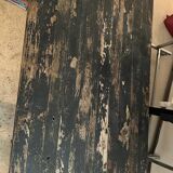 Table basse industrielle